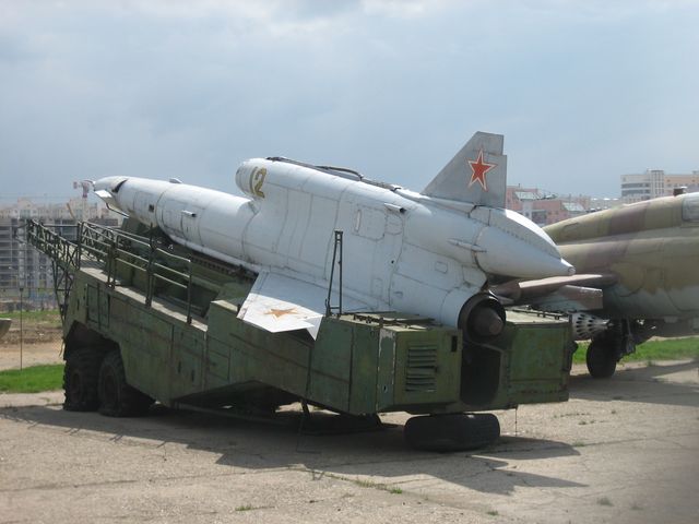 Tupolev Tu-141