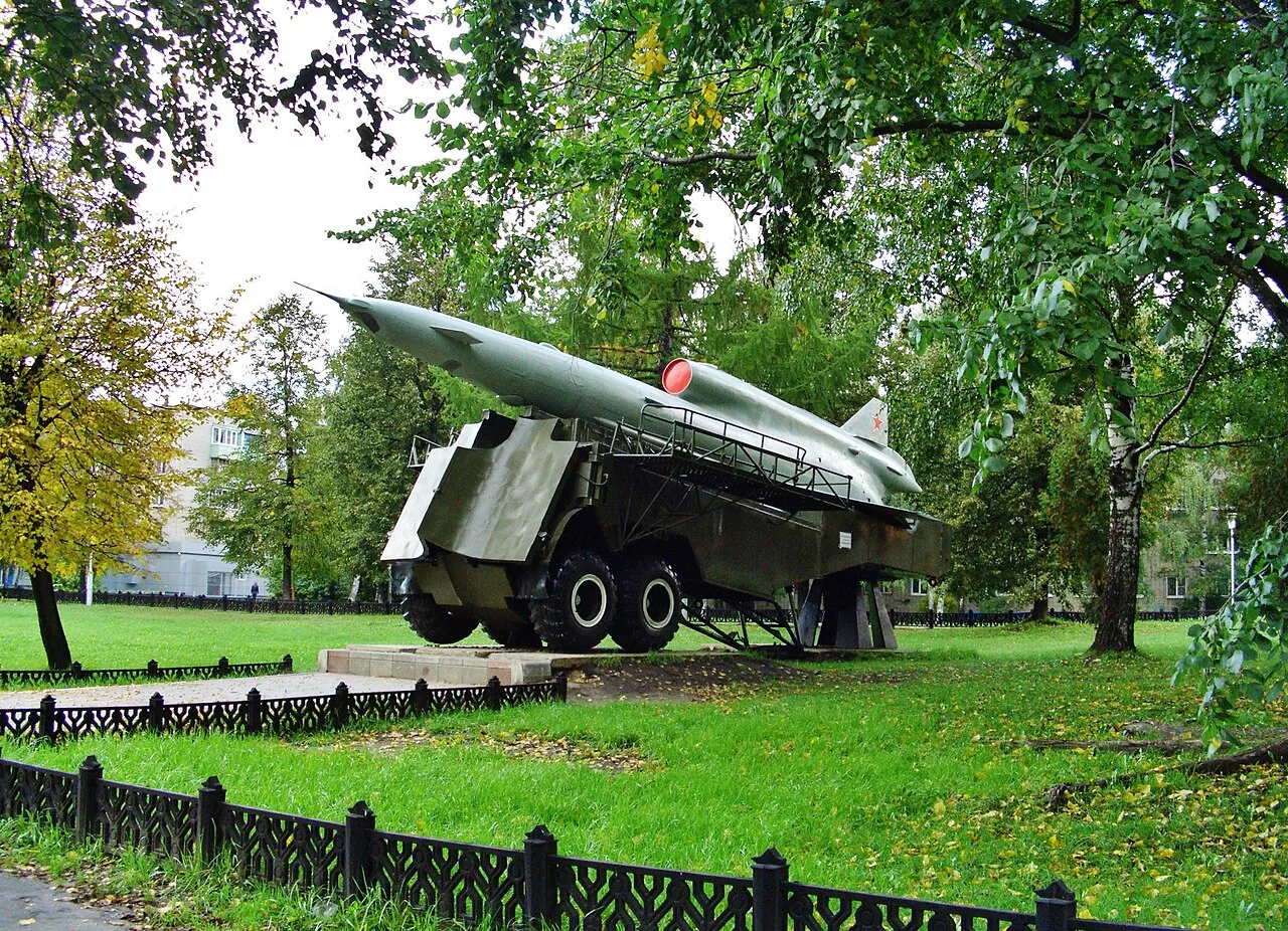 Tupolev Tu-141