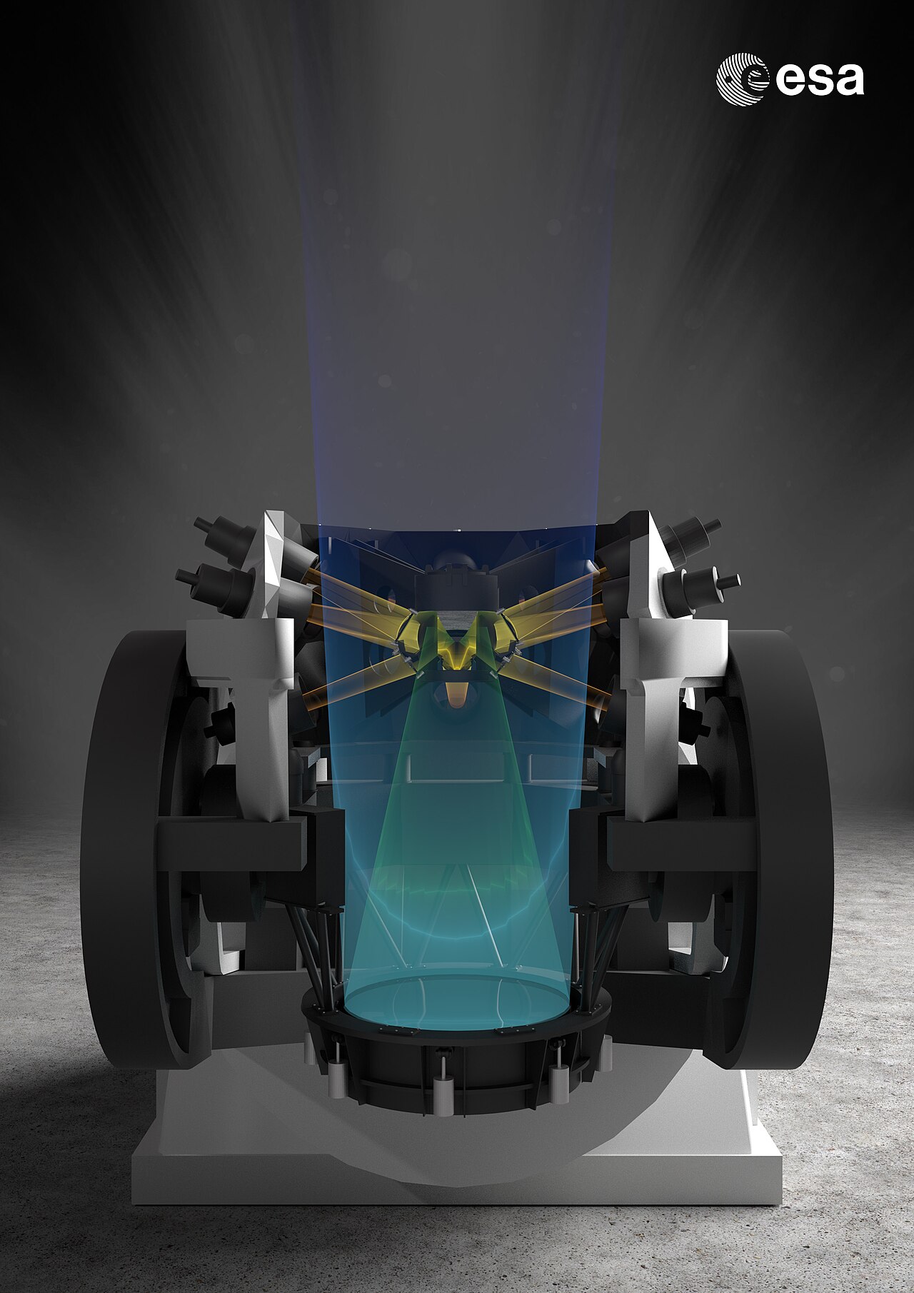 WB Electronics FlyEye