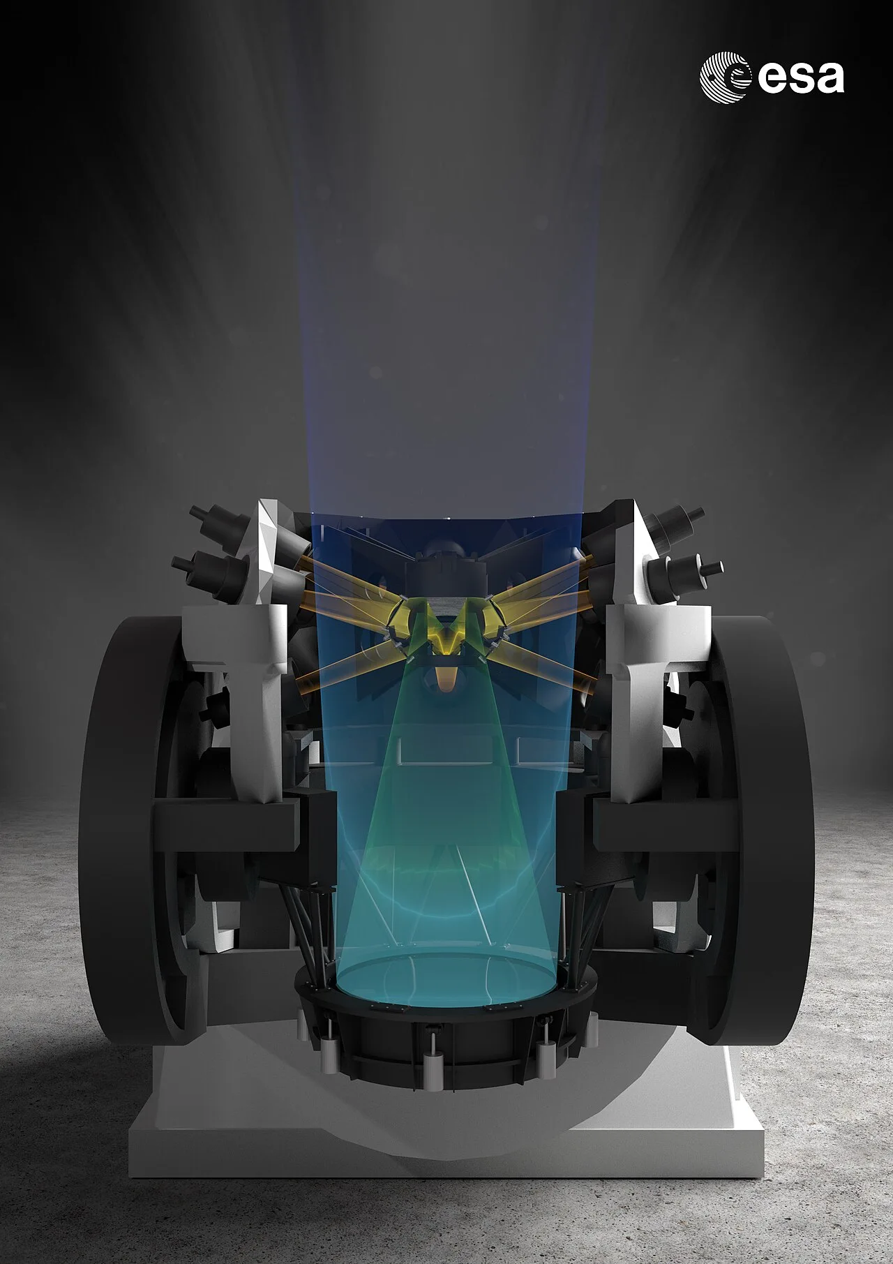 WB Electronics FlyEye