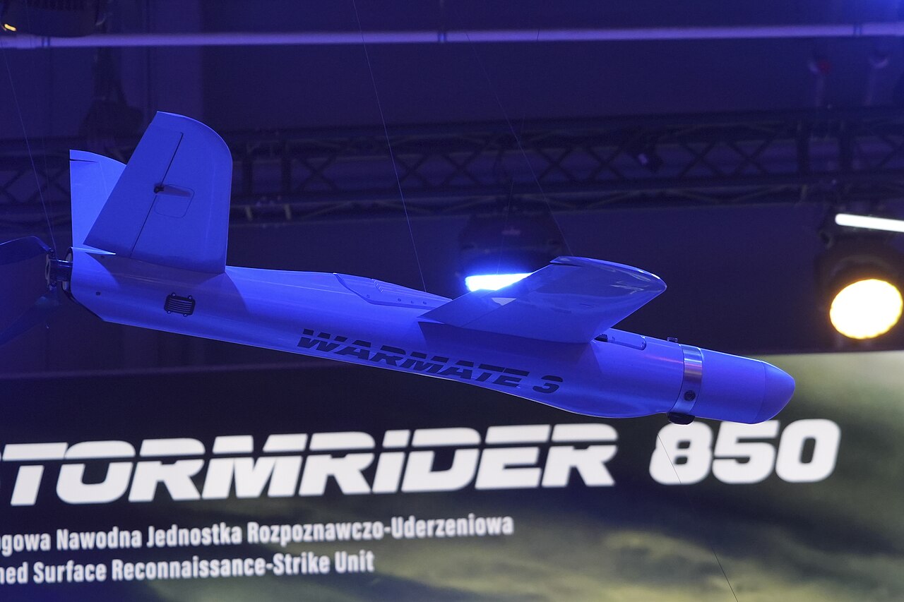 WB Electronics Warmate
