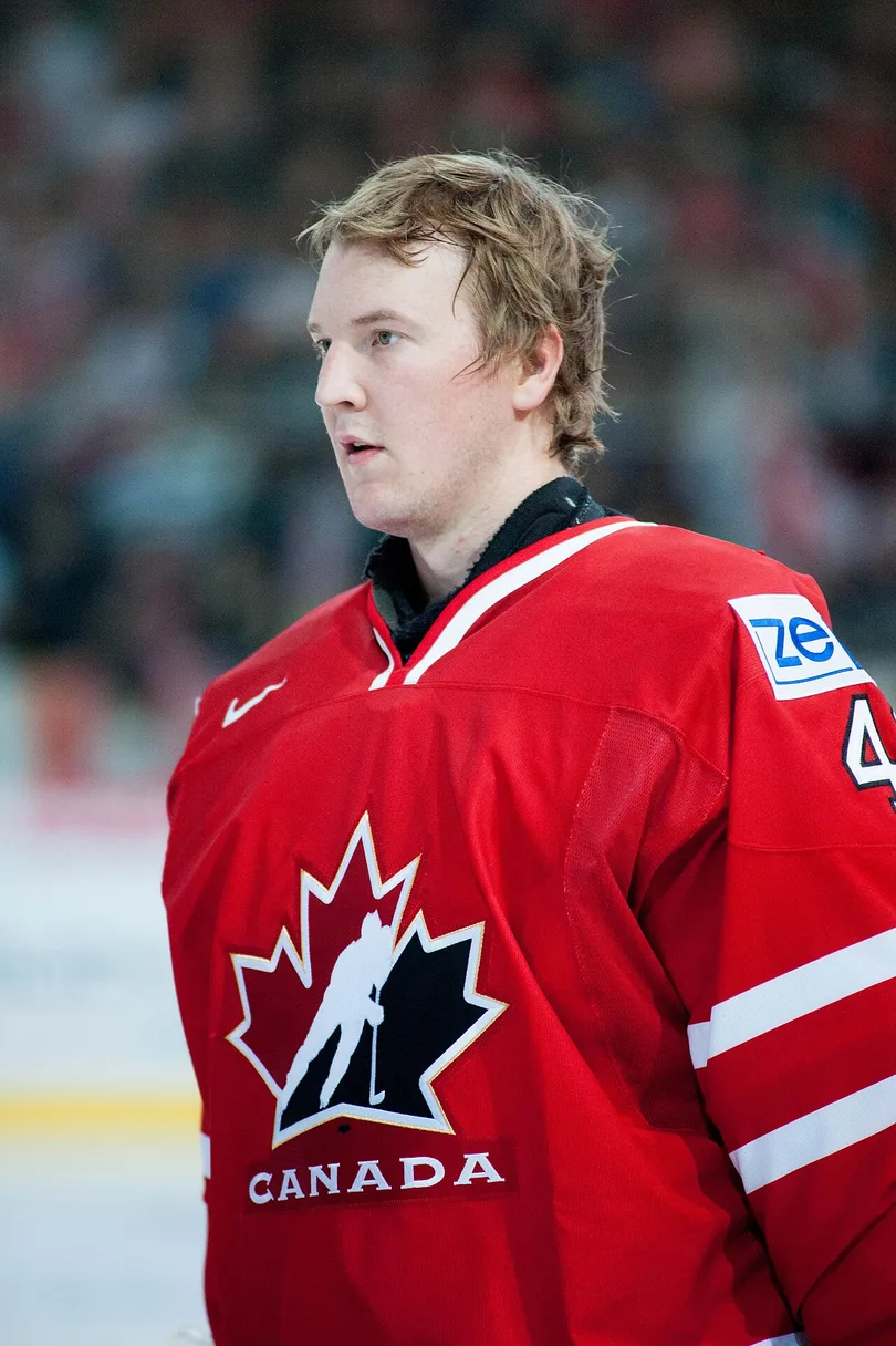 Most Goaltender Wins - Devan Dubnyk