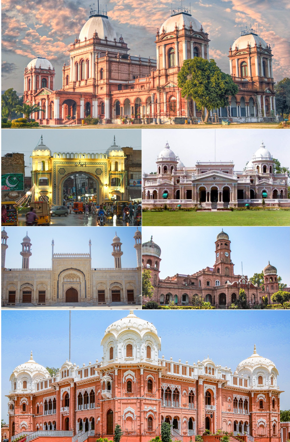 BahawalpurMontage