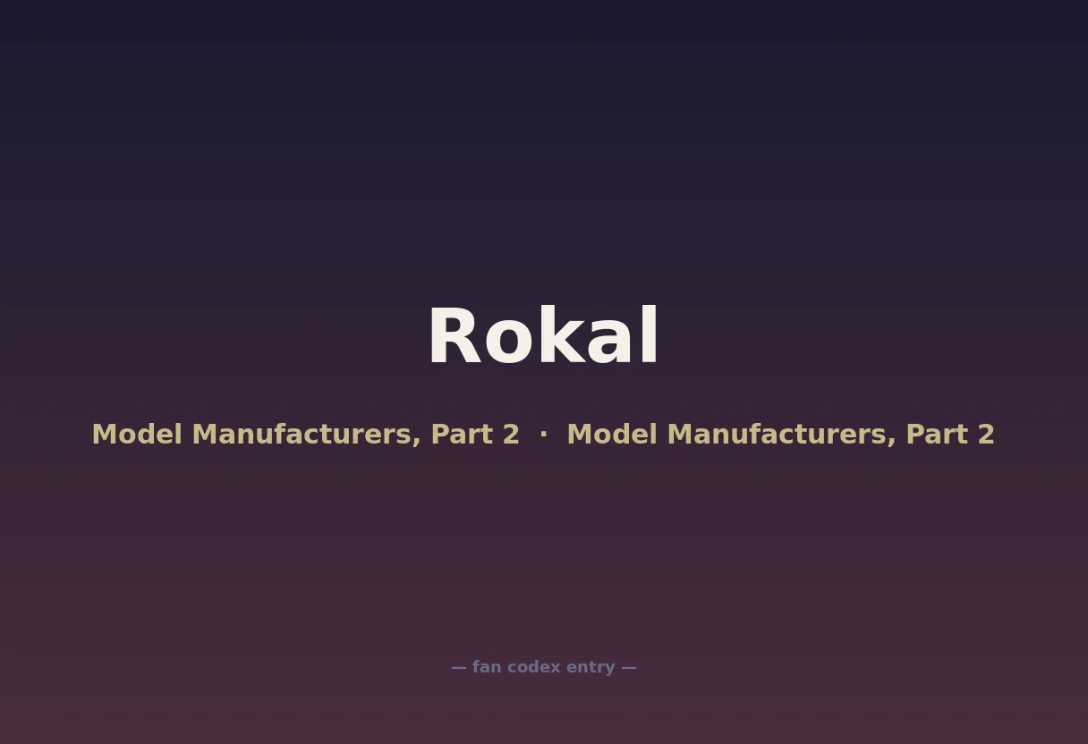 Rokal