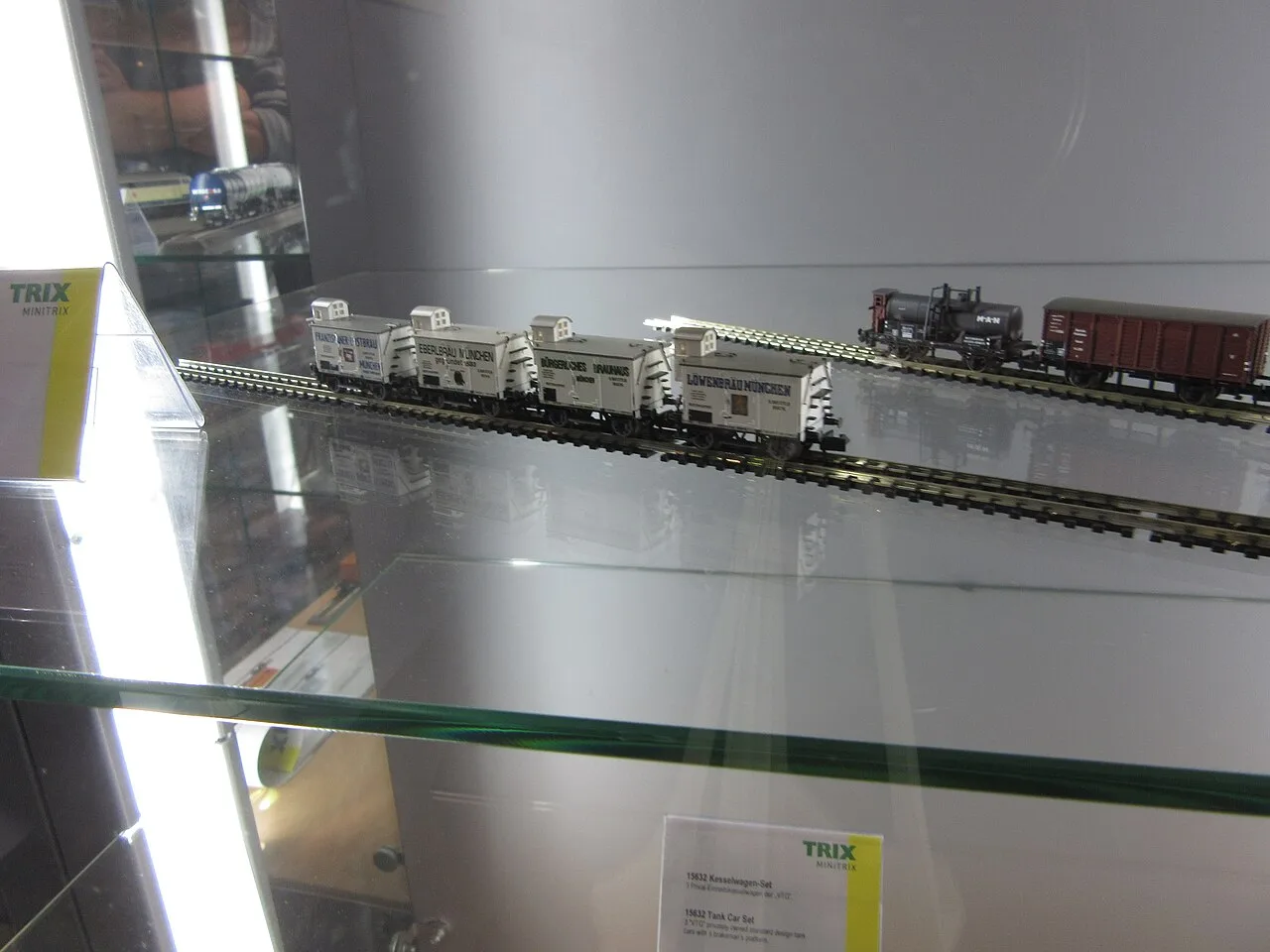 Trix (company)