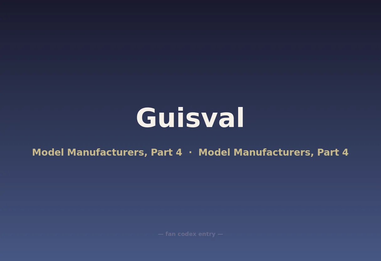 Guisval