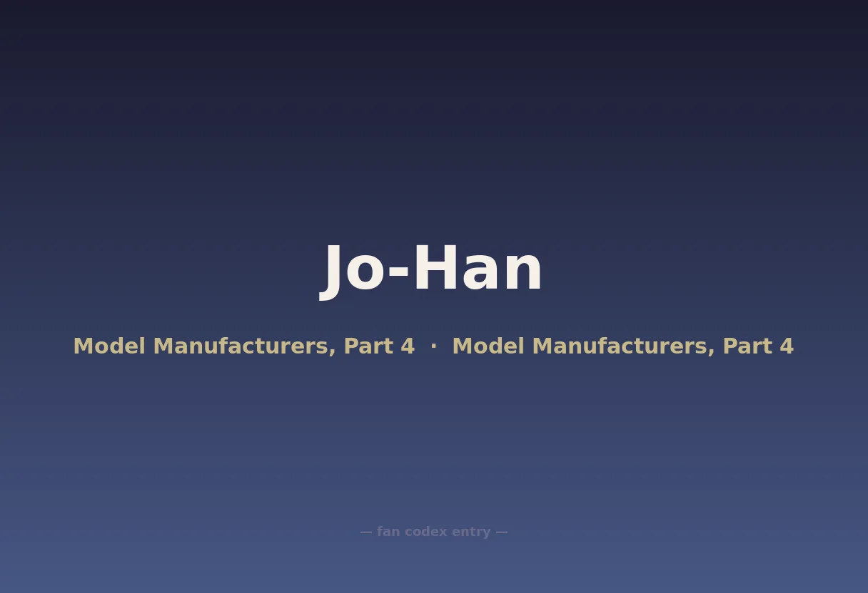 Jo-Han