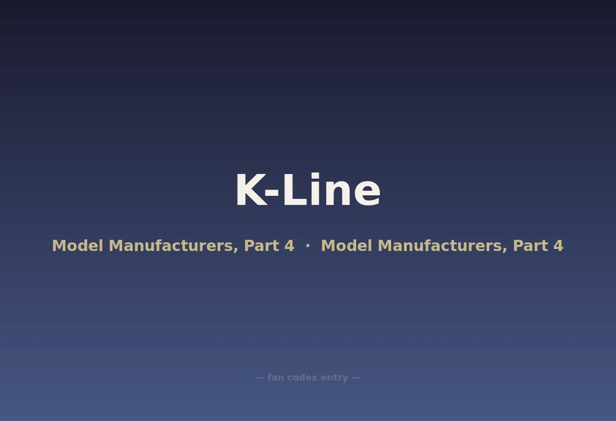 K-Line