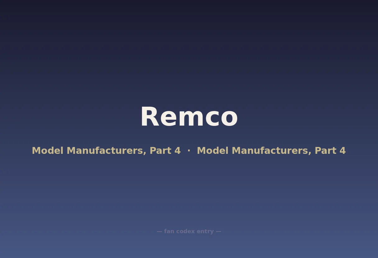 Remco