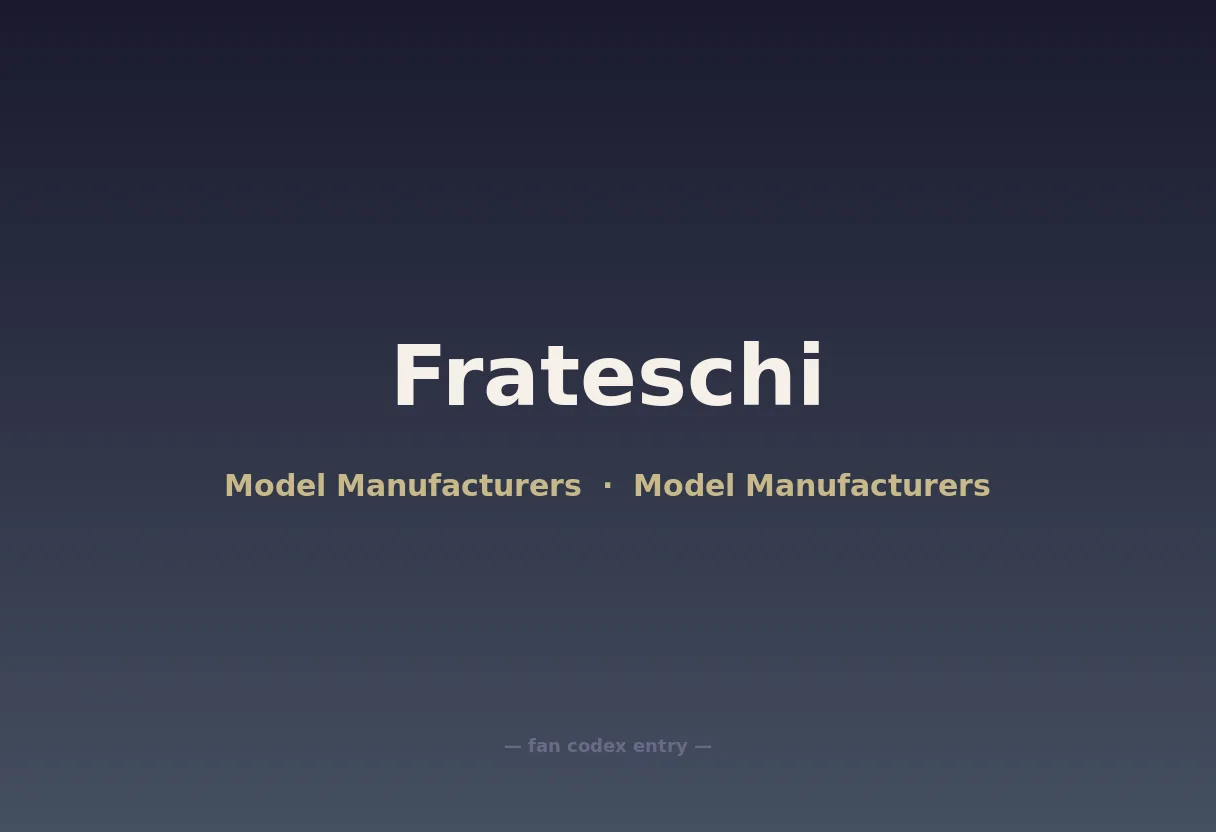 Frateschi