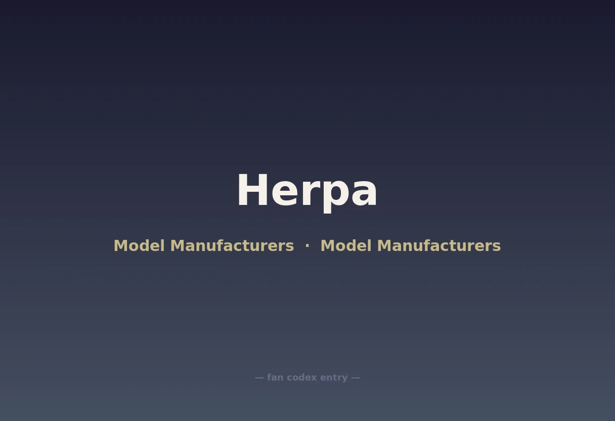 Herpa