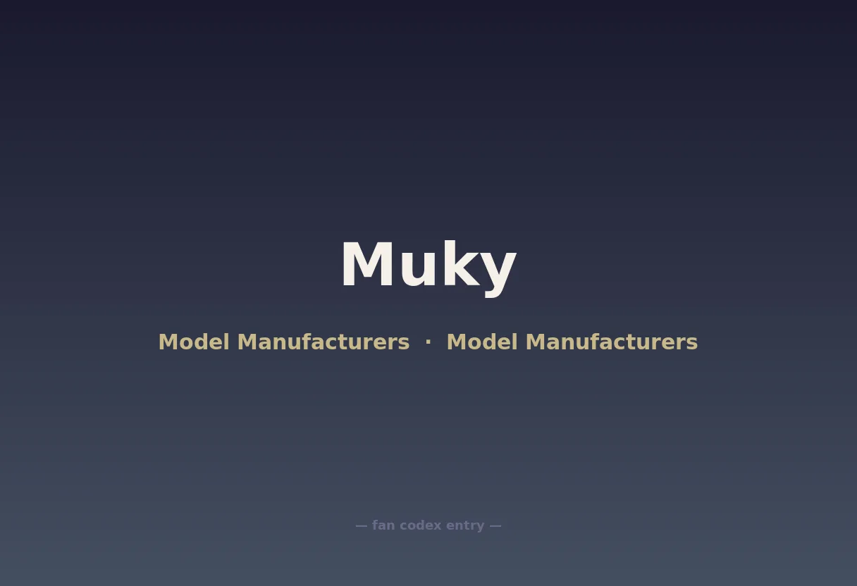 Muky