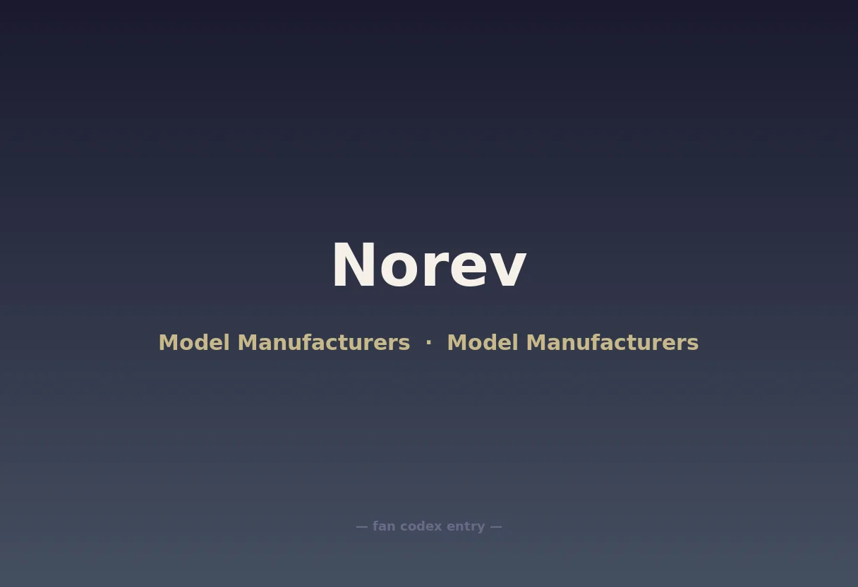 Norev