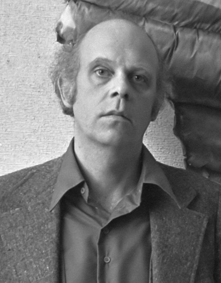 Claes Oldenburg (1970) (cropped)