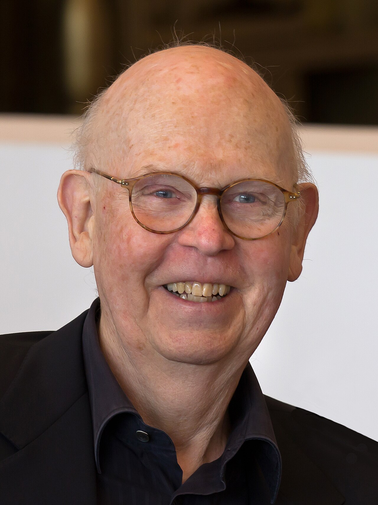 Claes Oldenburg - 2012