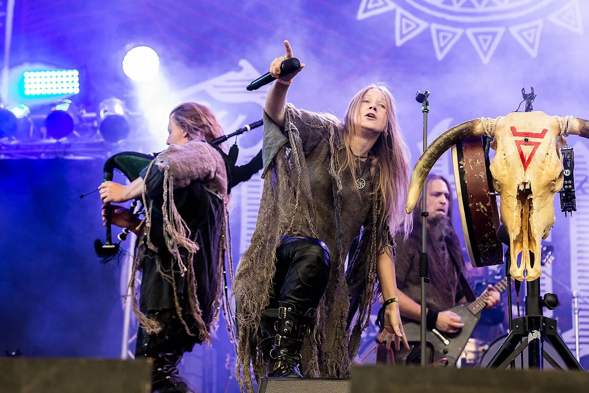 Arkona (band)