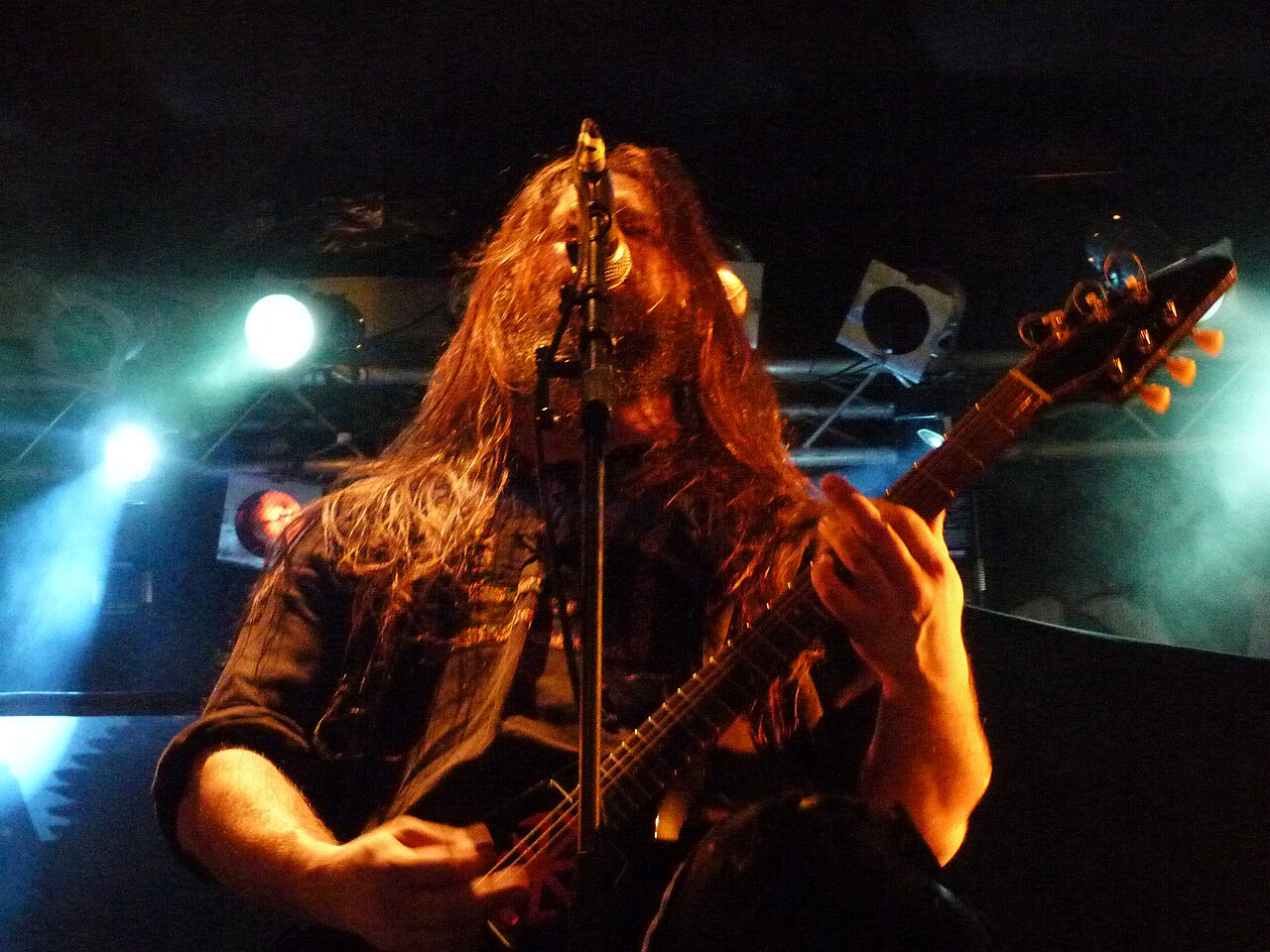 Arkona (band)