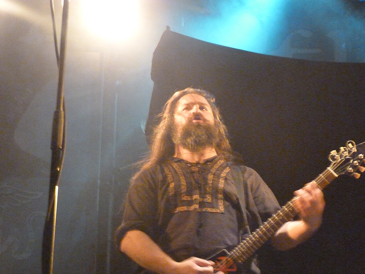 Arkona (band)