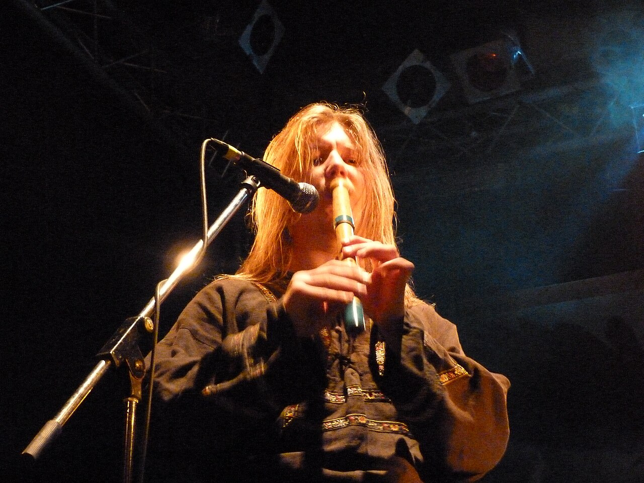 Arkona (band)