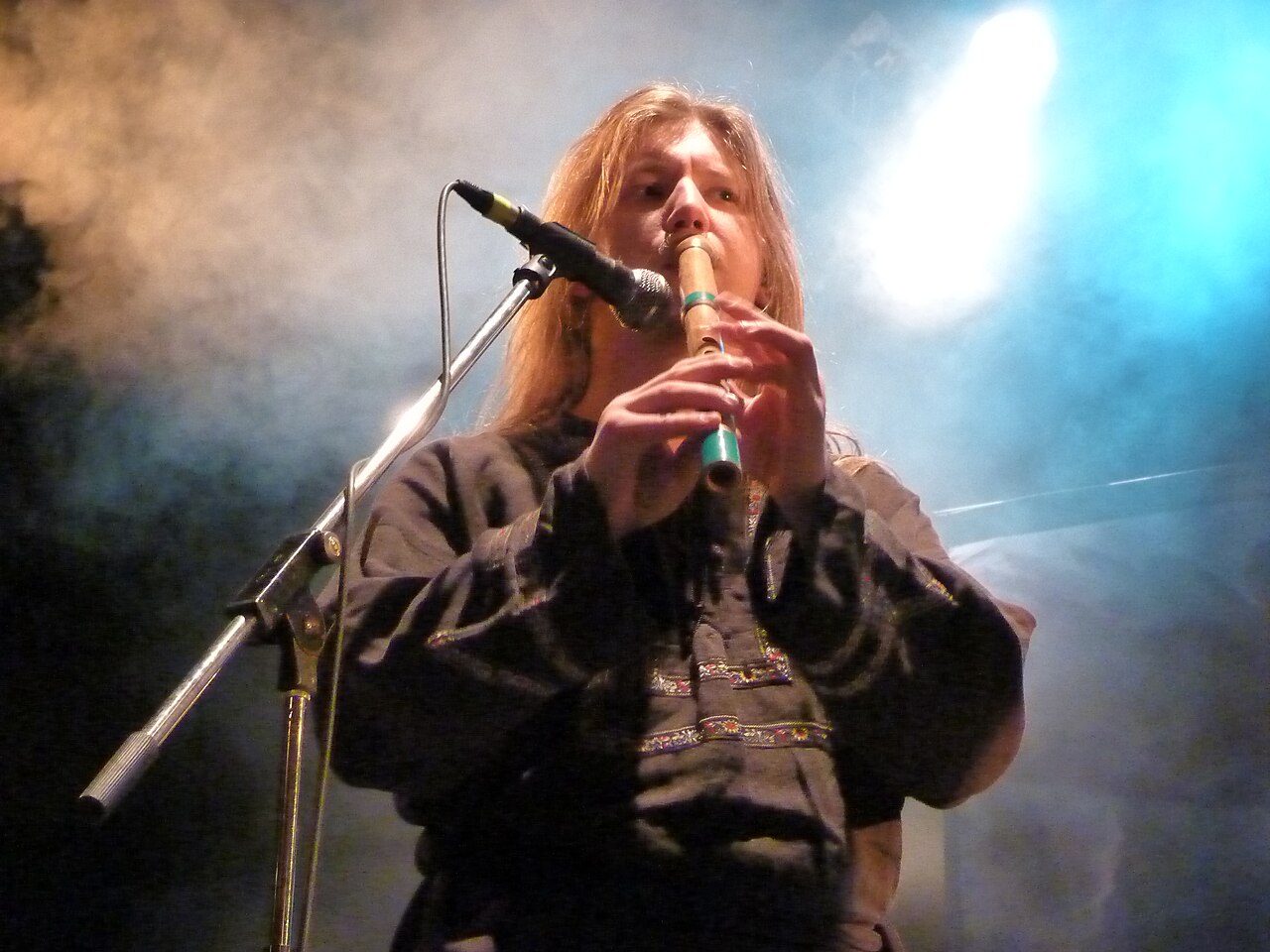 Arkona (band)