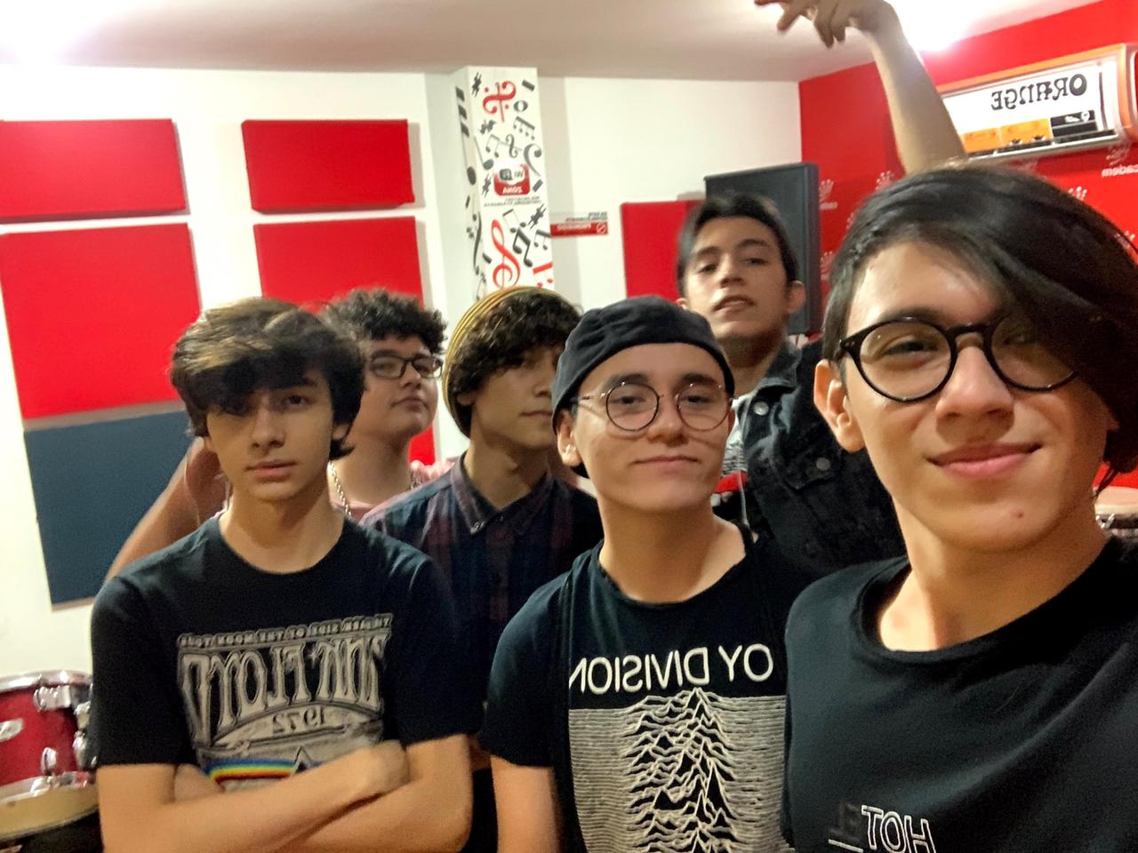 Ataraxia (band)