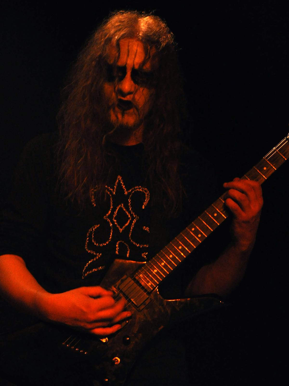 Darkestrah