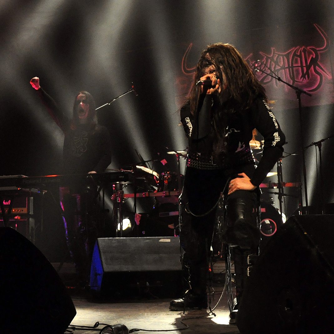 Darkestrah