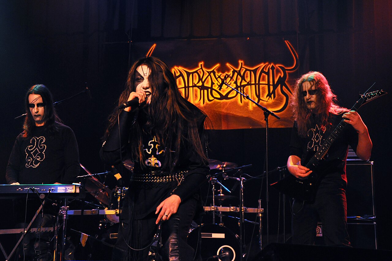 Darkestrah
