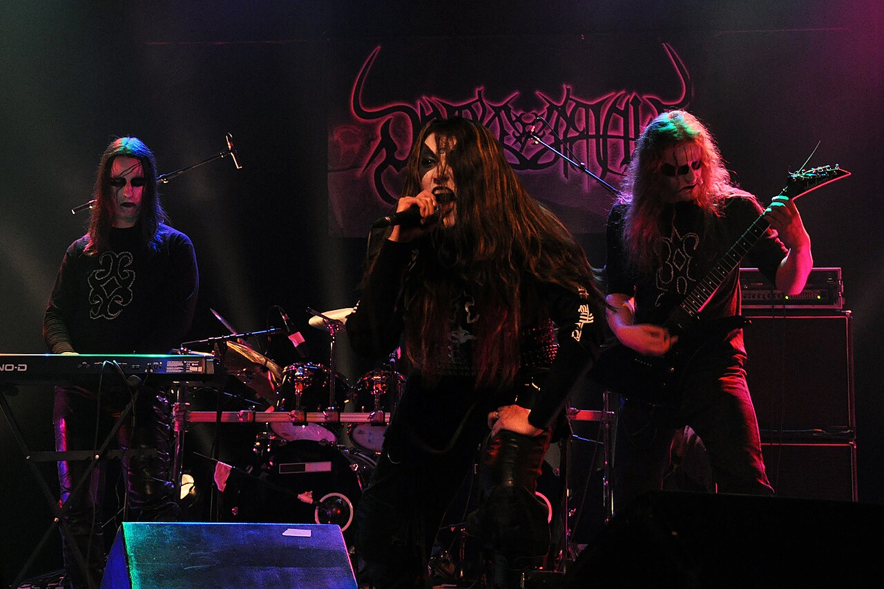 Darkestrah