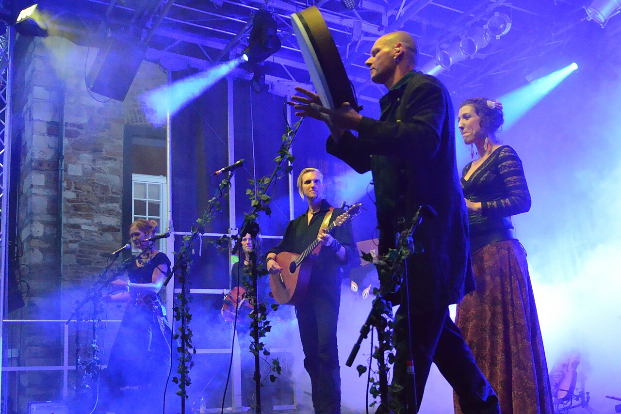 Faun (band)