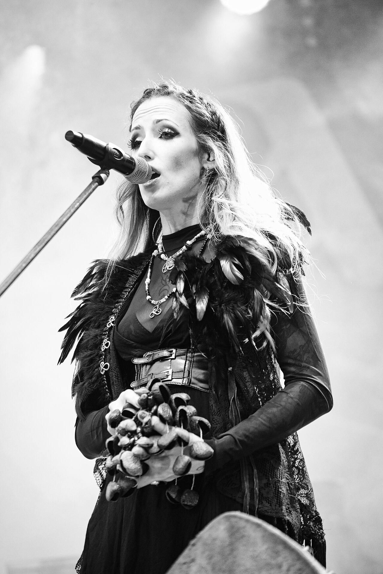 Faun (band)