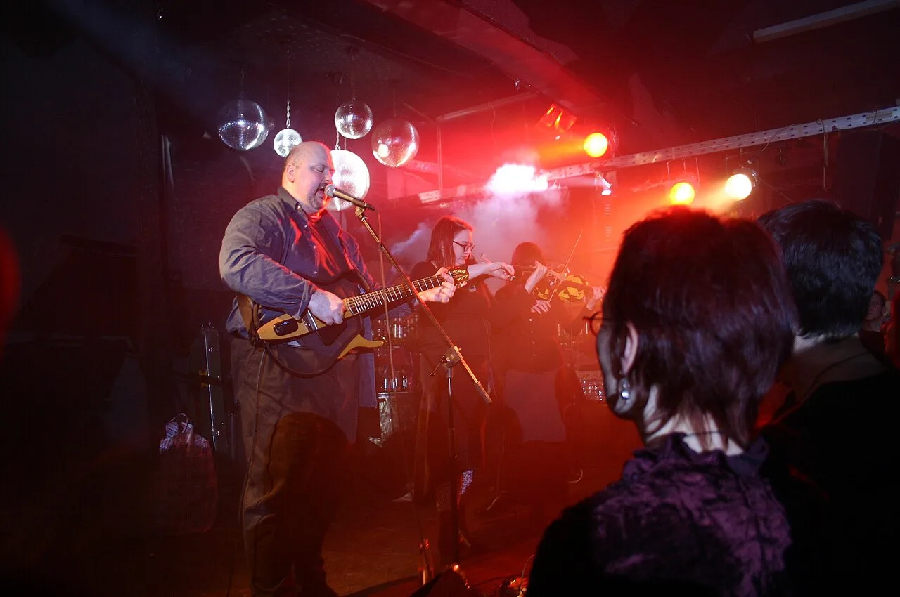 Sol Invictus (band)