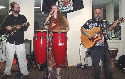 SONA (band)