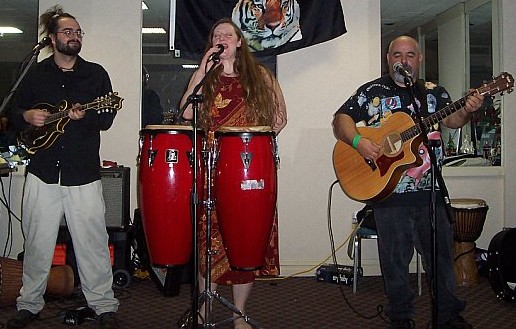 SONA (band)