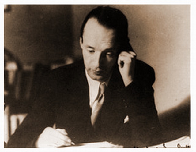 Sasha Cherny 1920s