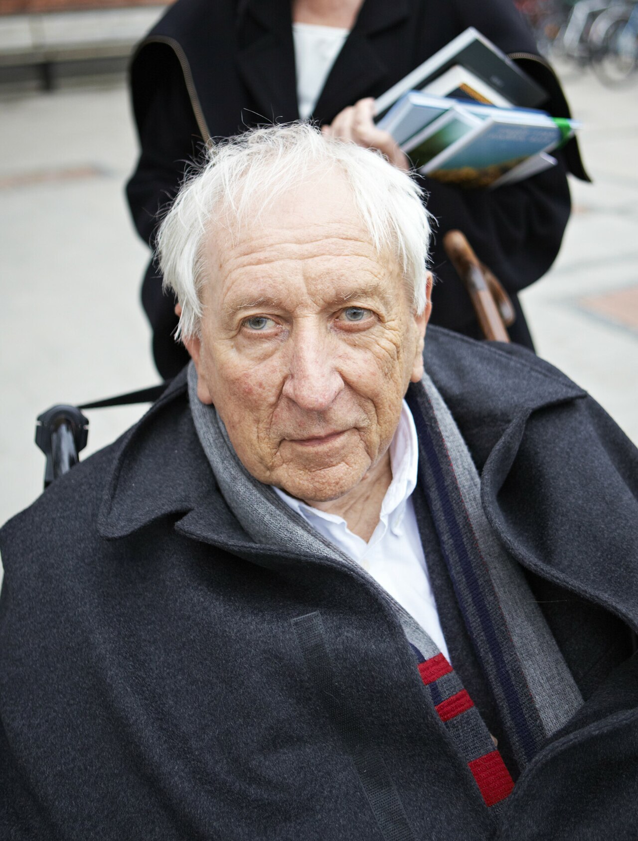 Tomas Tranströmer 2012-05-04 001 (cropped2)