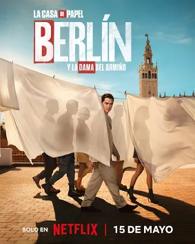 Berlin (Spanish TV series)