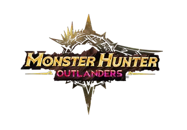 Monster Hunter Outlanders