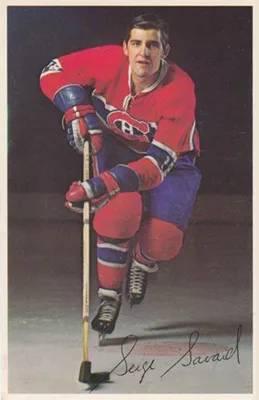 Serge Savard