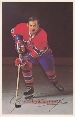 Yvan Cournoyer