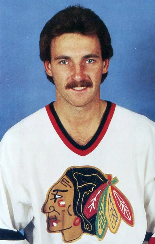 Chicago Blackhawks