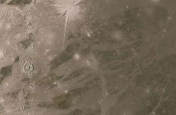 Barnard Regio