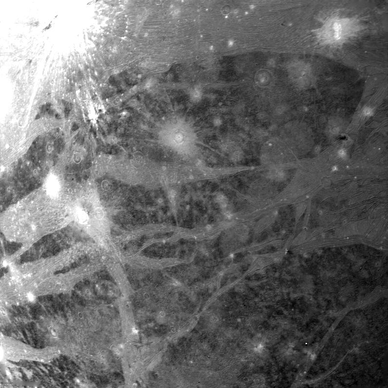 Barnard Regio