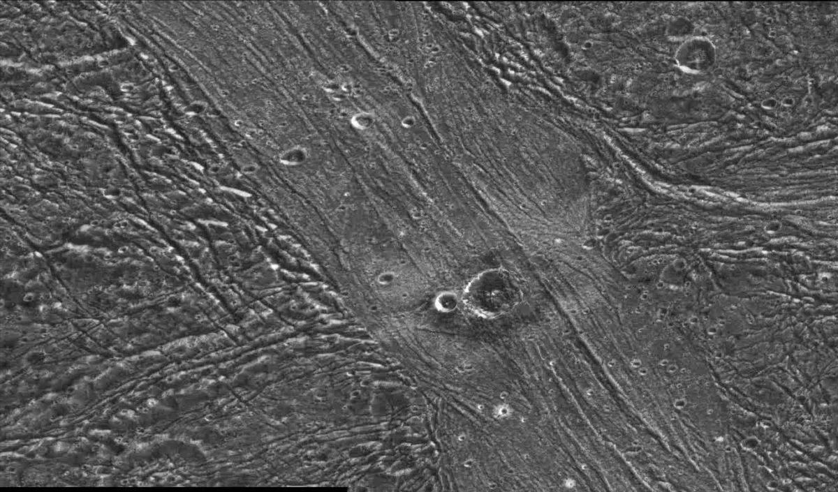 Byblus Sulcus