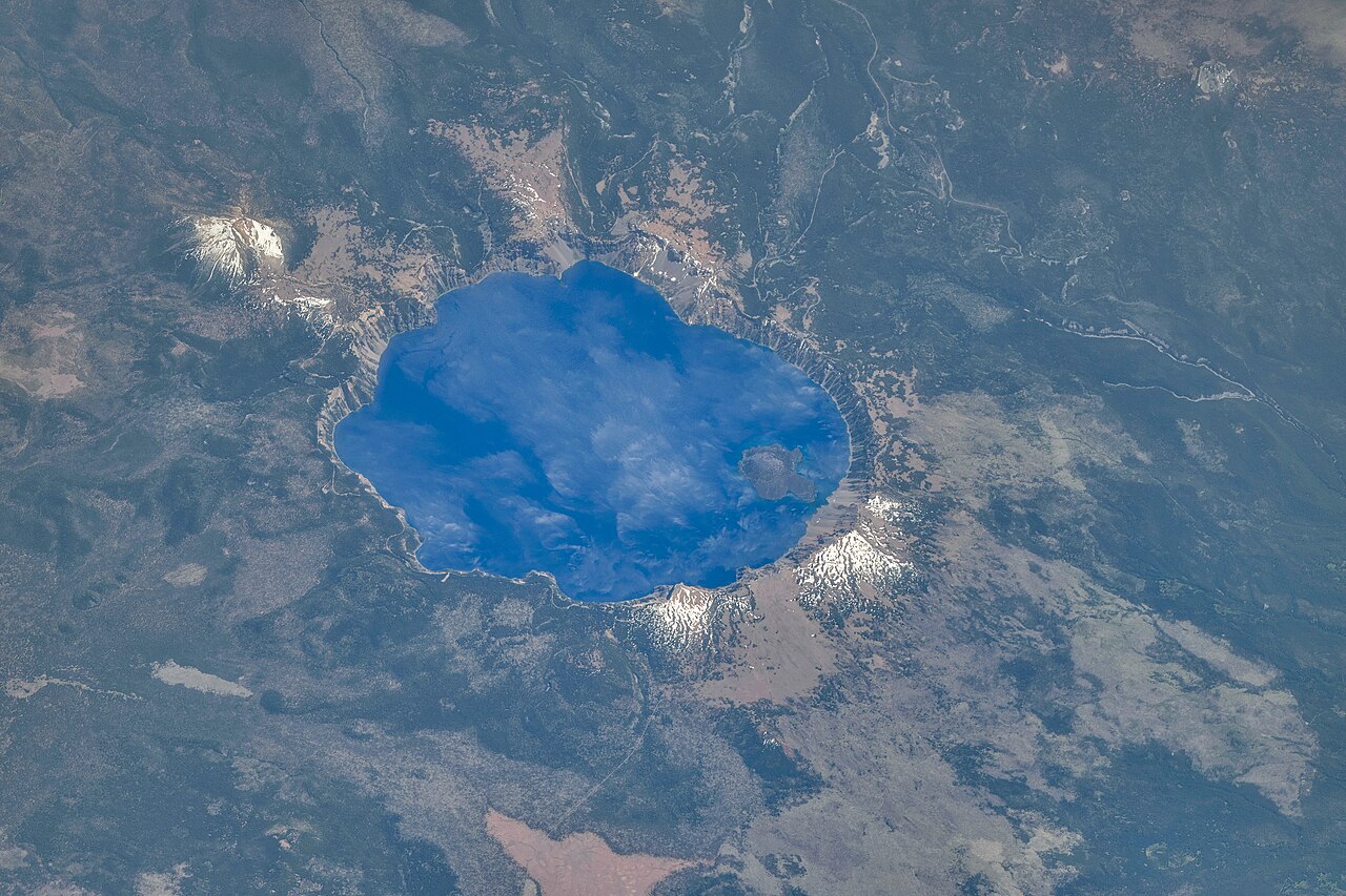 El (crater)