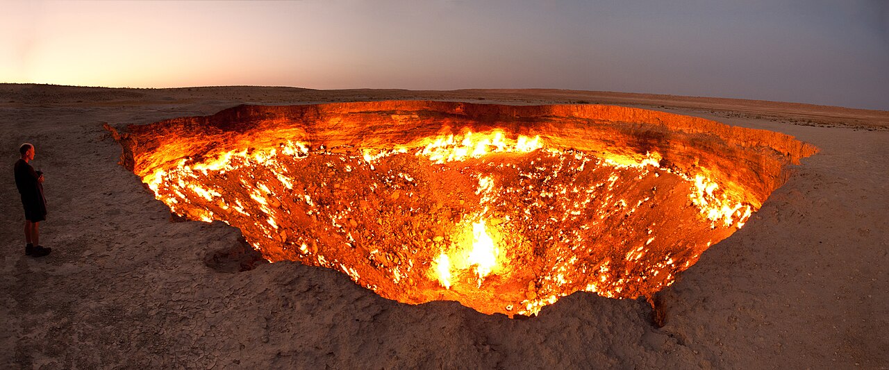 El (crater)