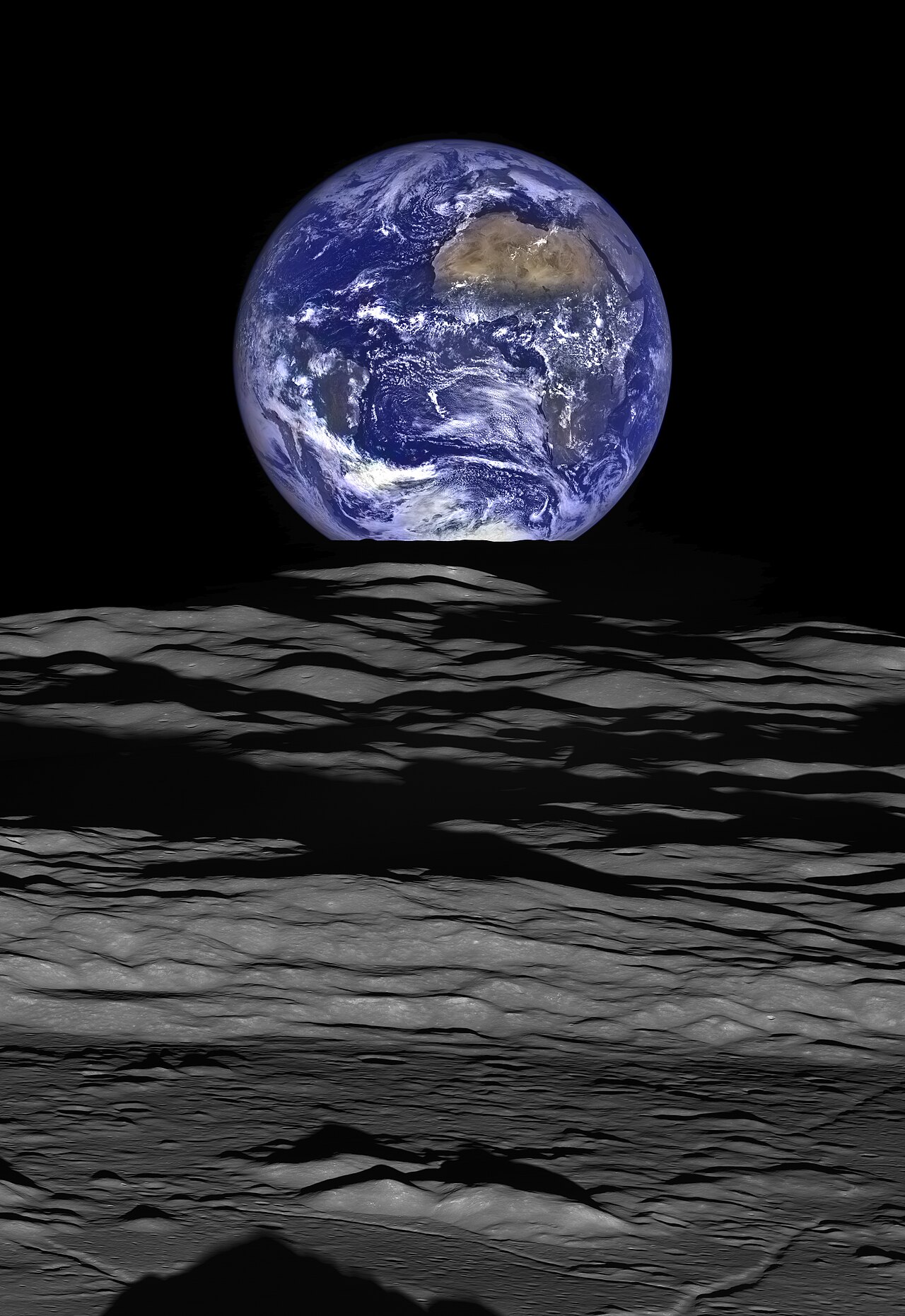 El (crater)
