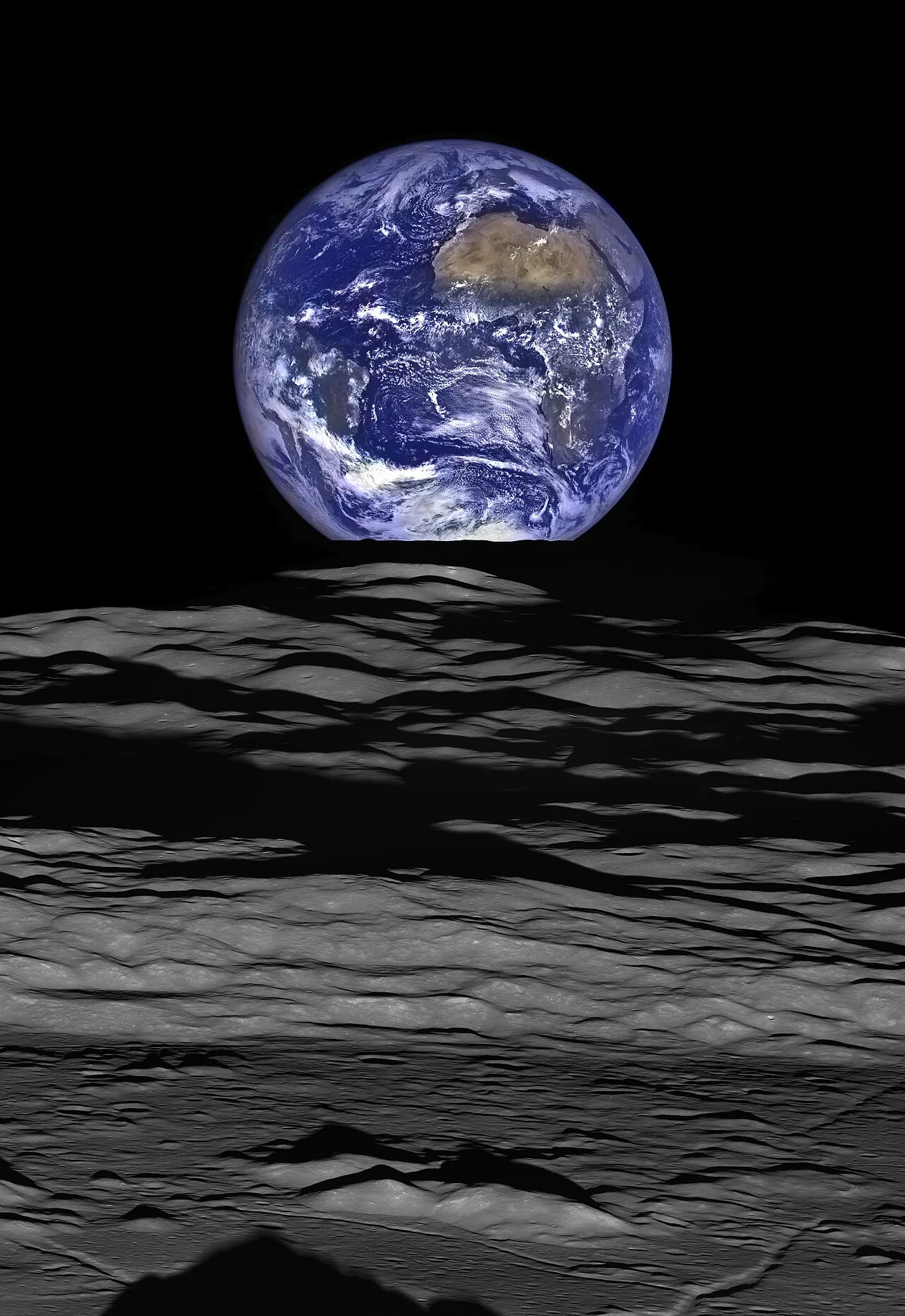 El (crater)