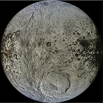 Iapetus (moon)