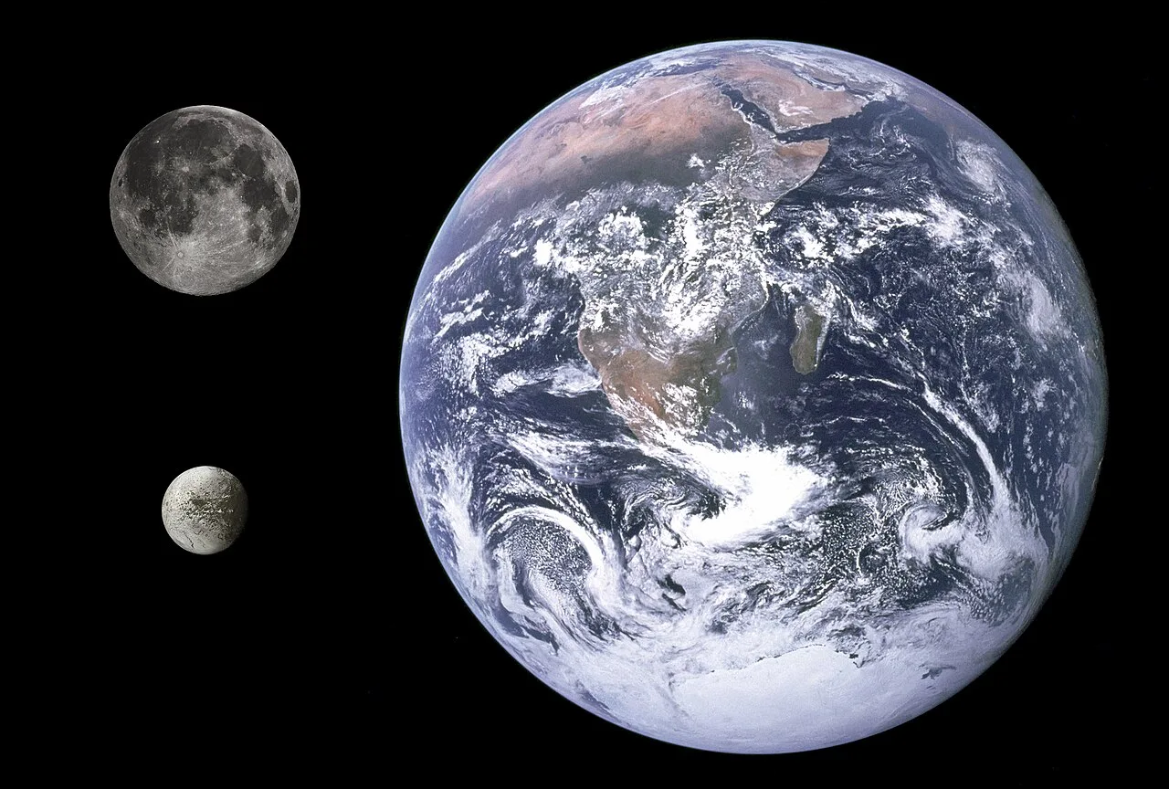 Iapetus (moon)
